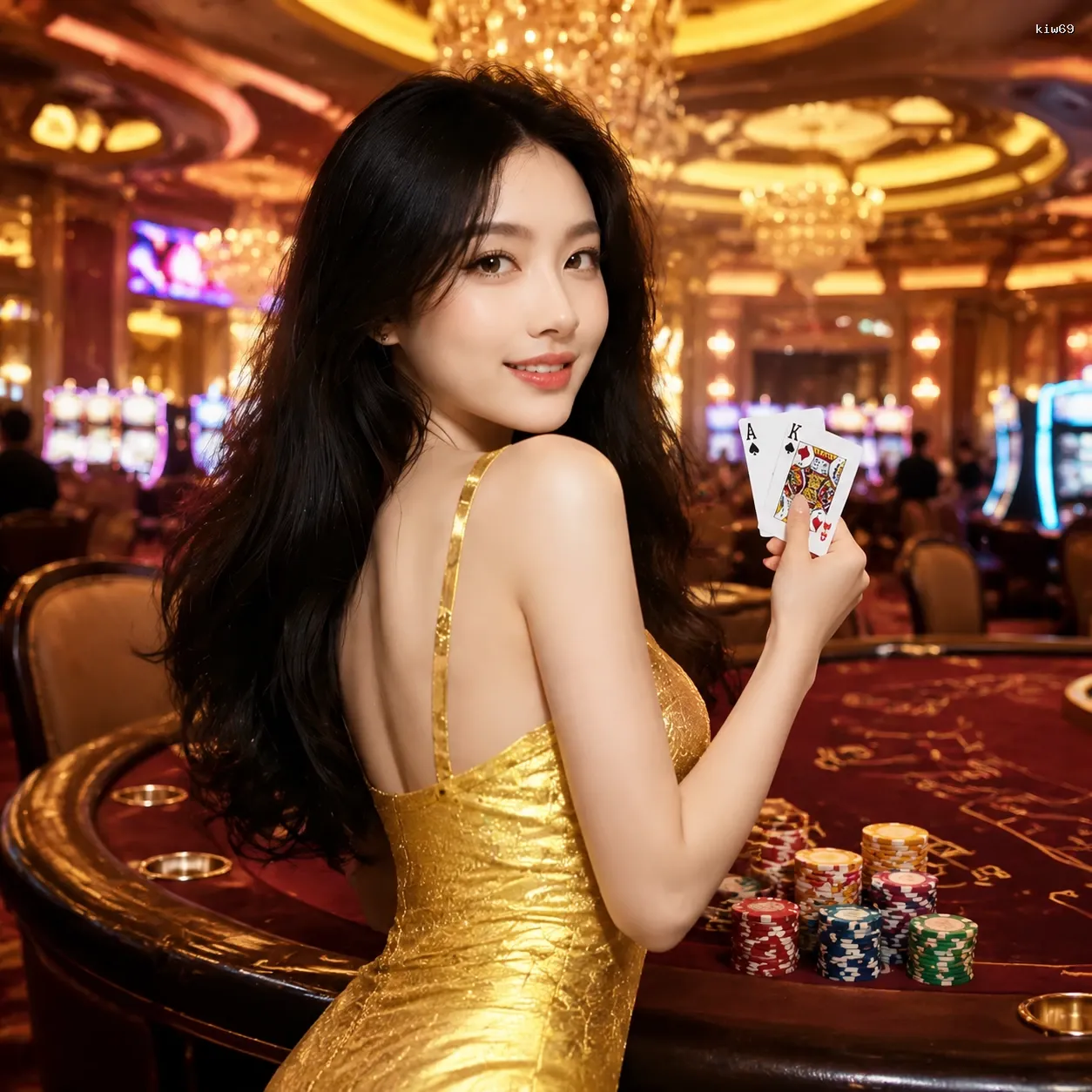 kiw69